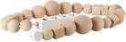 Bless White & Beige Nº26 Multiplug Extension Cord