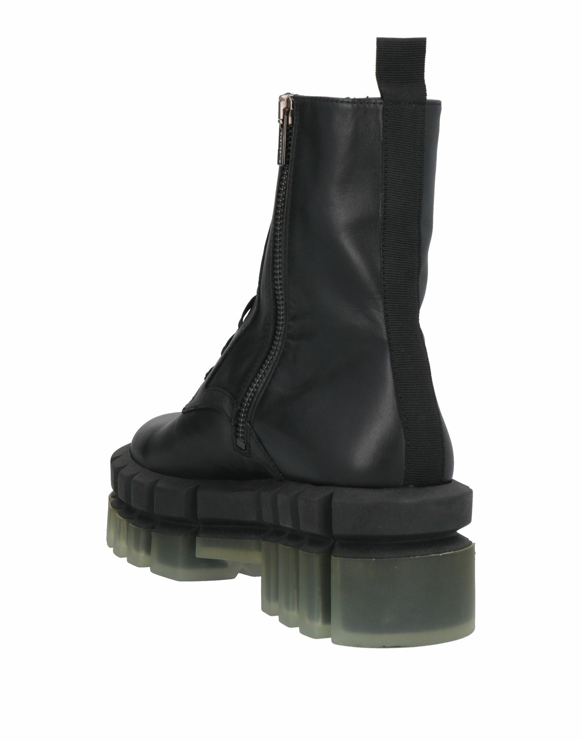 Clergerie Womens Ankle boots in Black