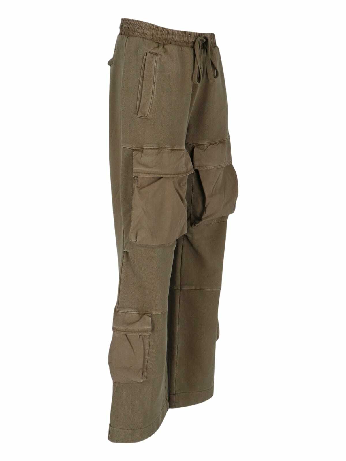 Entire Studios Cargo Track Pants