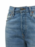 RE/DONE - 90s High Rise Loose Jeans