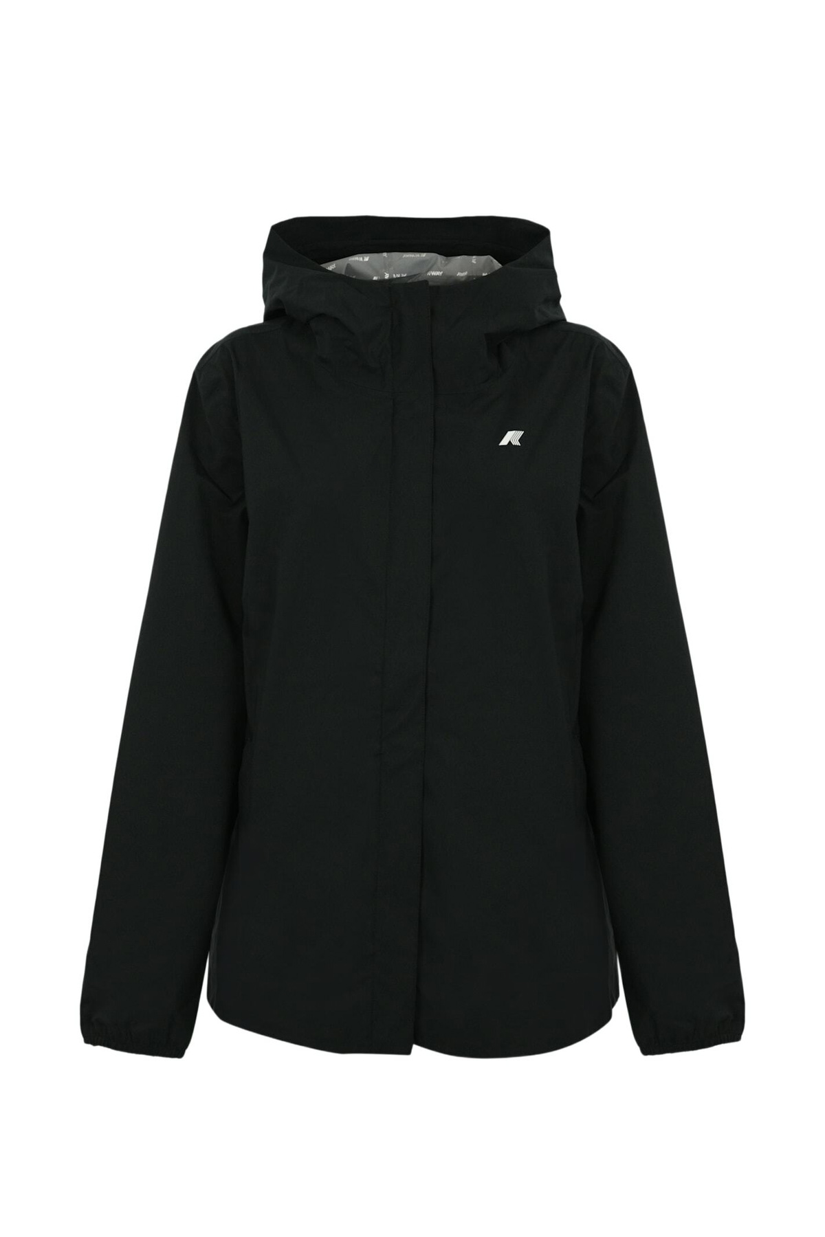 K-Way Marguerite Jacket