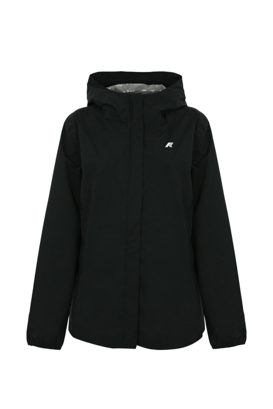 Photo: K-Way Marguerite Jacket
