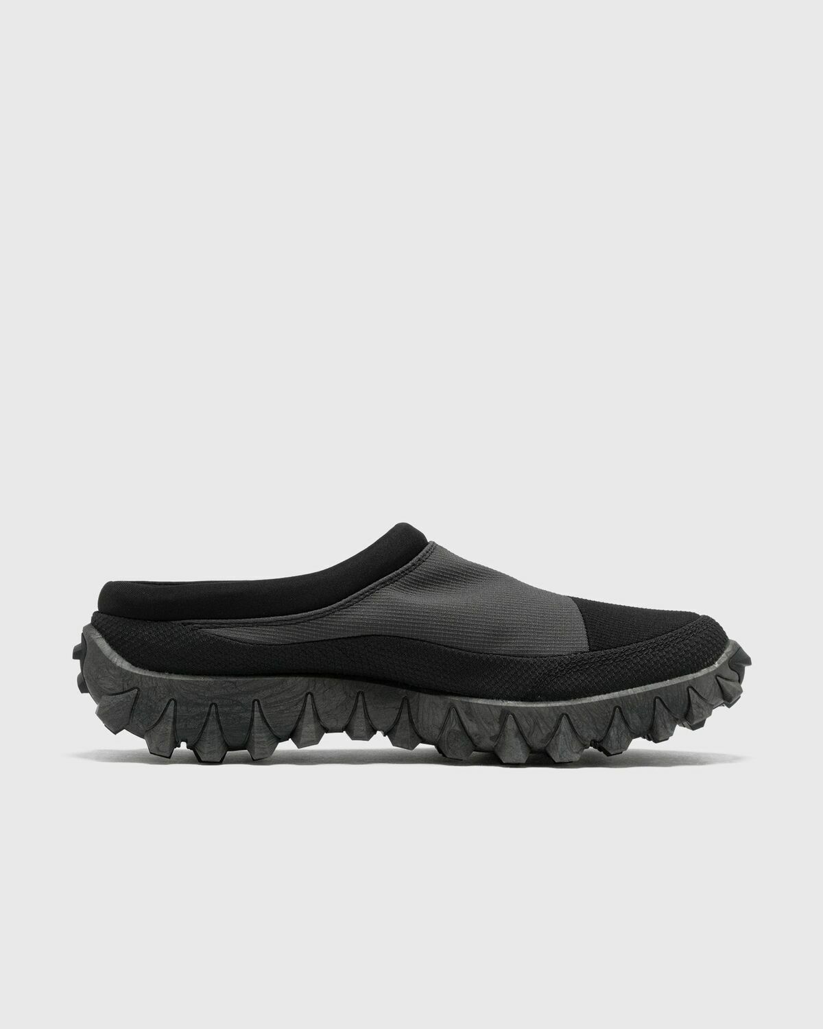 Salomon Snowclog Black Sandals & Slides