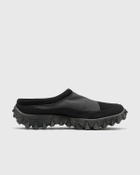 Salomon Snowclog Black Sandals & Slides