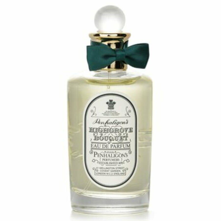 Photo: Penhaligon's Unisex Highgrove Bouquet EDP 3.4 oz Fragrances 5056245026317