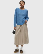 Lacoste Jupe Beige Skirts