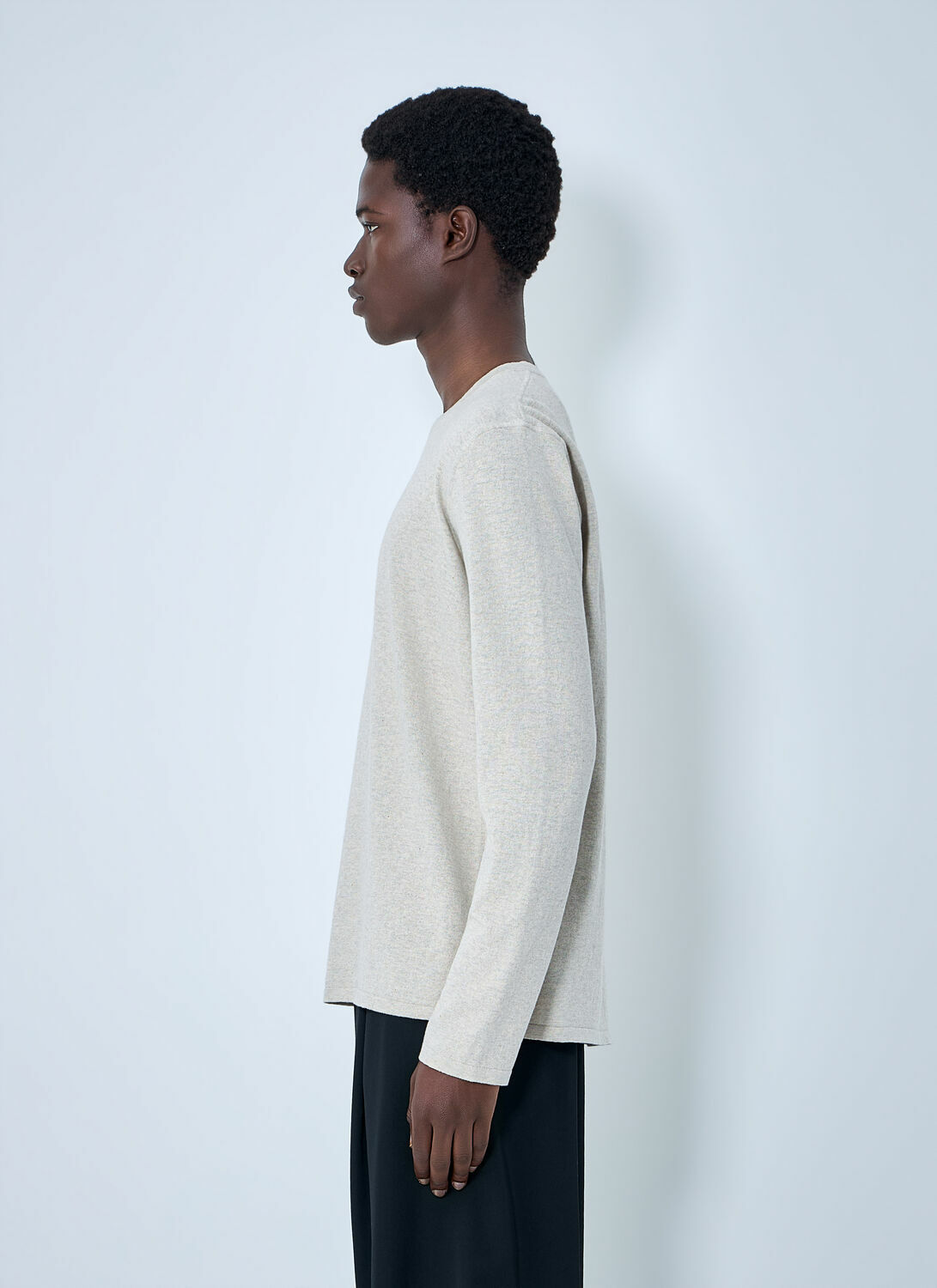 The Row Cliff T-Shirt