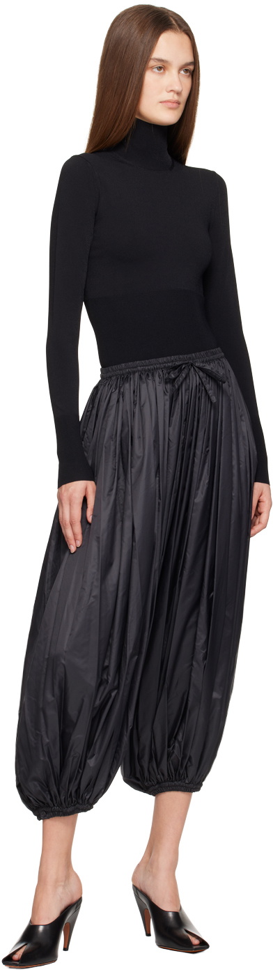 Alysi Balloon Trousers