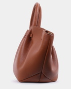 Steve Madden Baria Bag in Camel