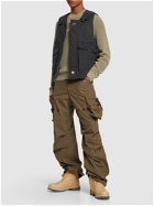 A-COLD-WALL* - A-cold-wall* X Timberland Vest