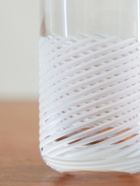 Brunello Cucinelli - Set Of Two Whisky Glasses