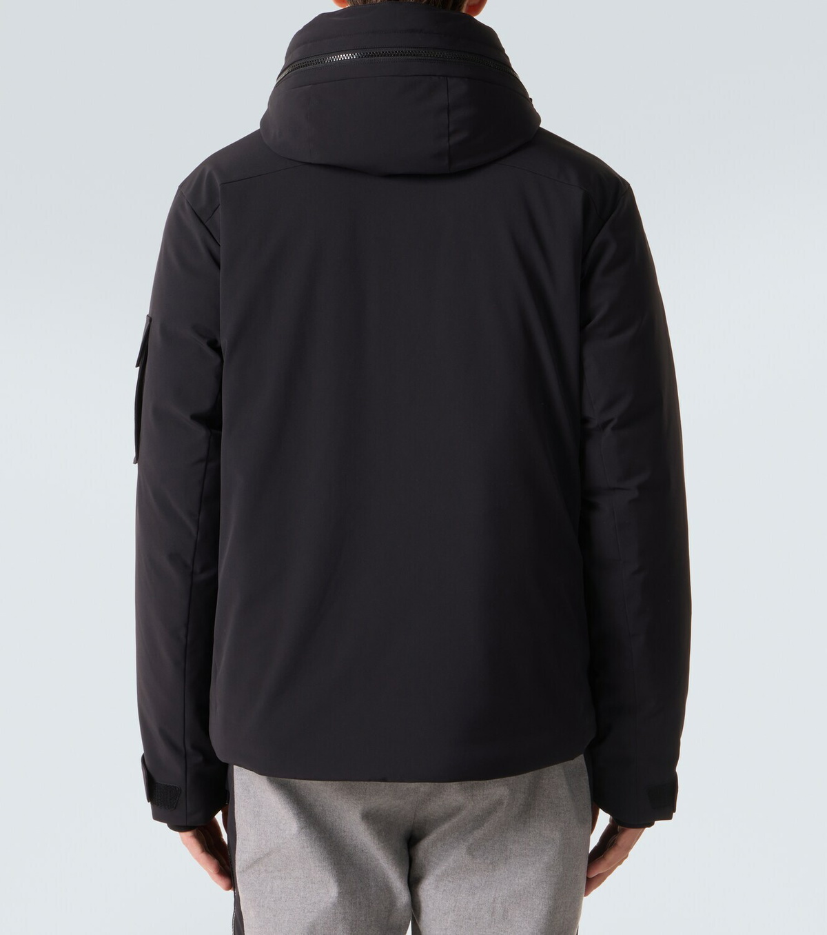 Bogner Cobey down ski jacket