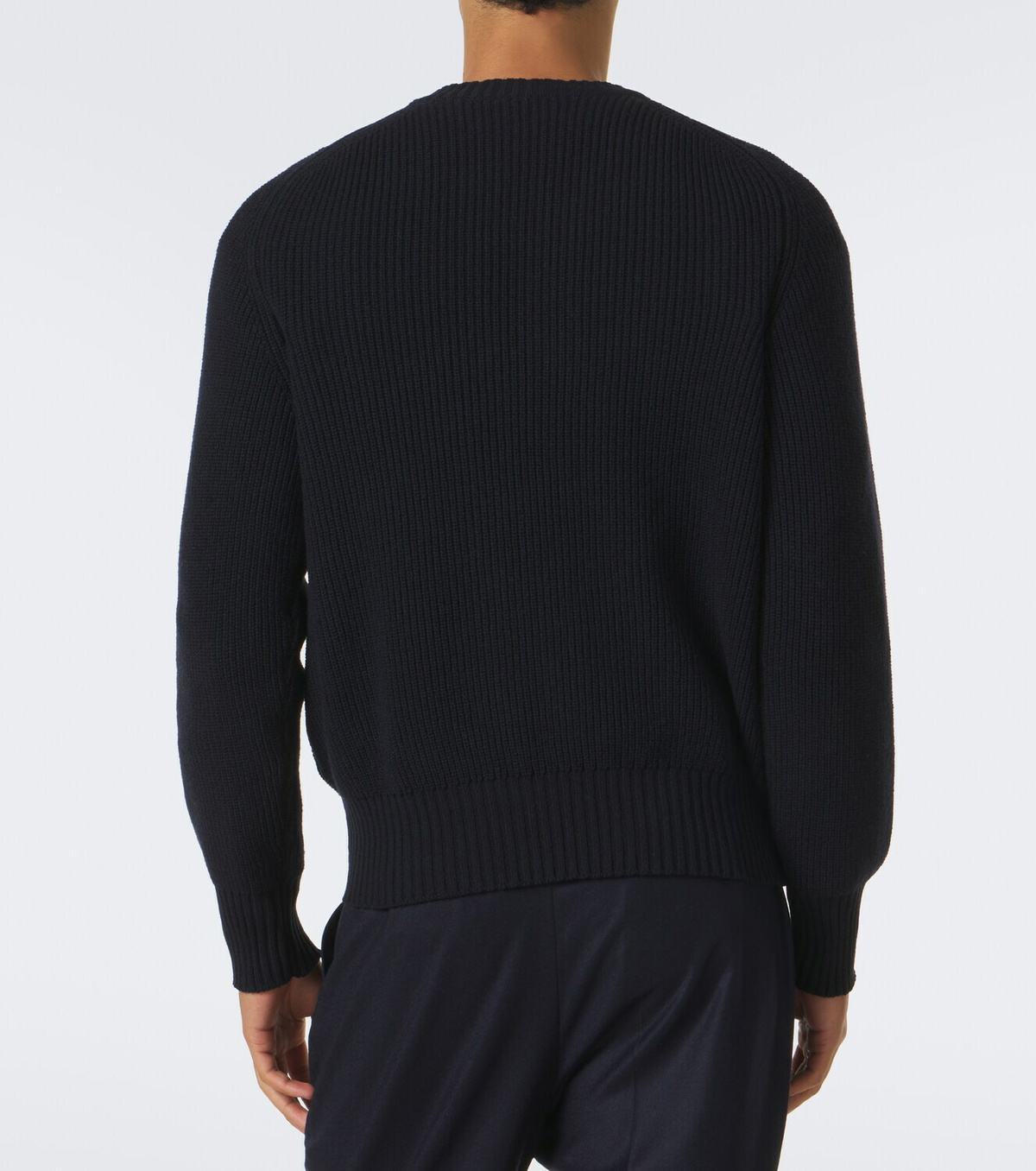 Stòffa Cashmere sweater