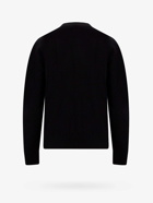 Maison Kitsune   Cardigan Black   Womens