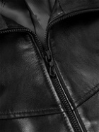 Rag & Bone - Grant Leather Jacket - Black