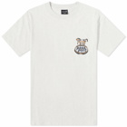 Pass~Port Men's Spekulaas T-Shirt in Ash Heather