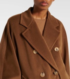 Max Mara Wool and cashmere coat