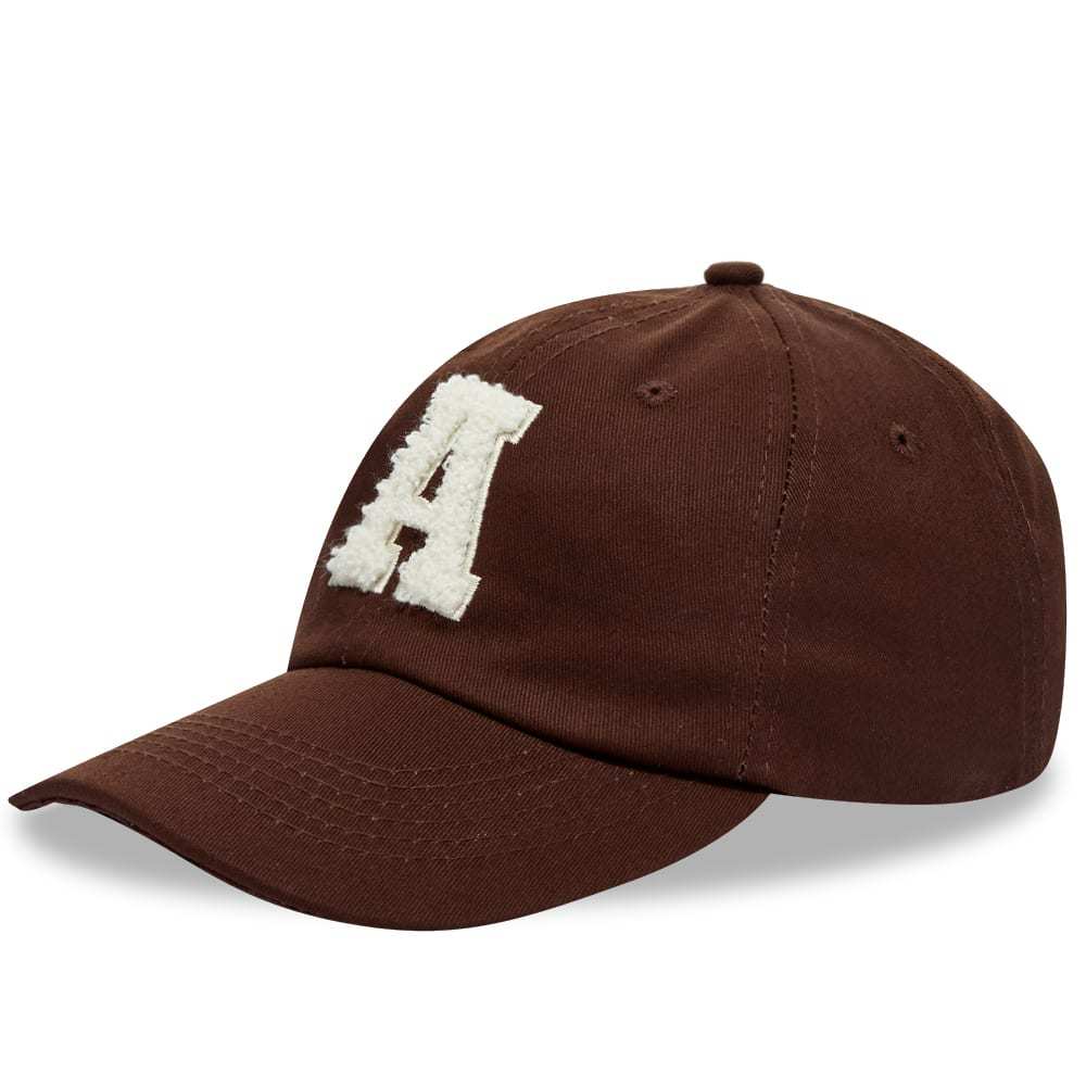 Adanola Sport Cap - Cream/Brown