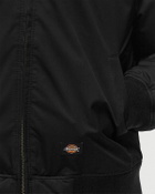 Dickies Plains Bomber Black Bomber Jackets
