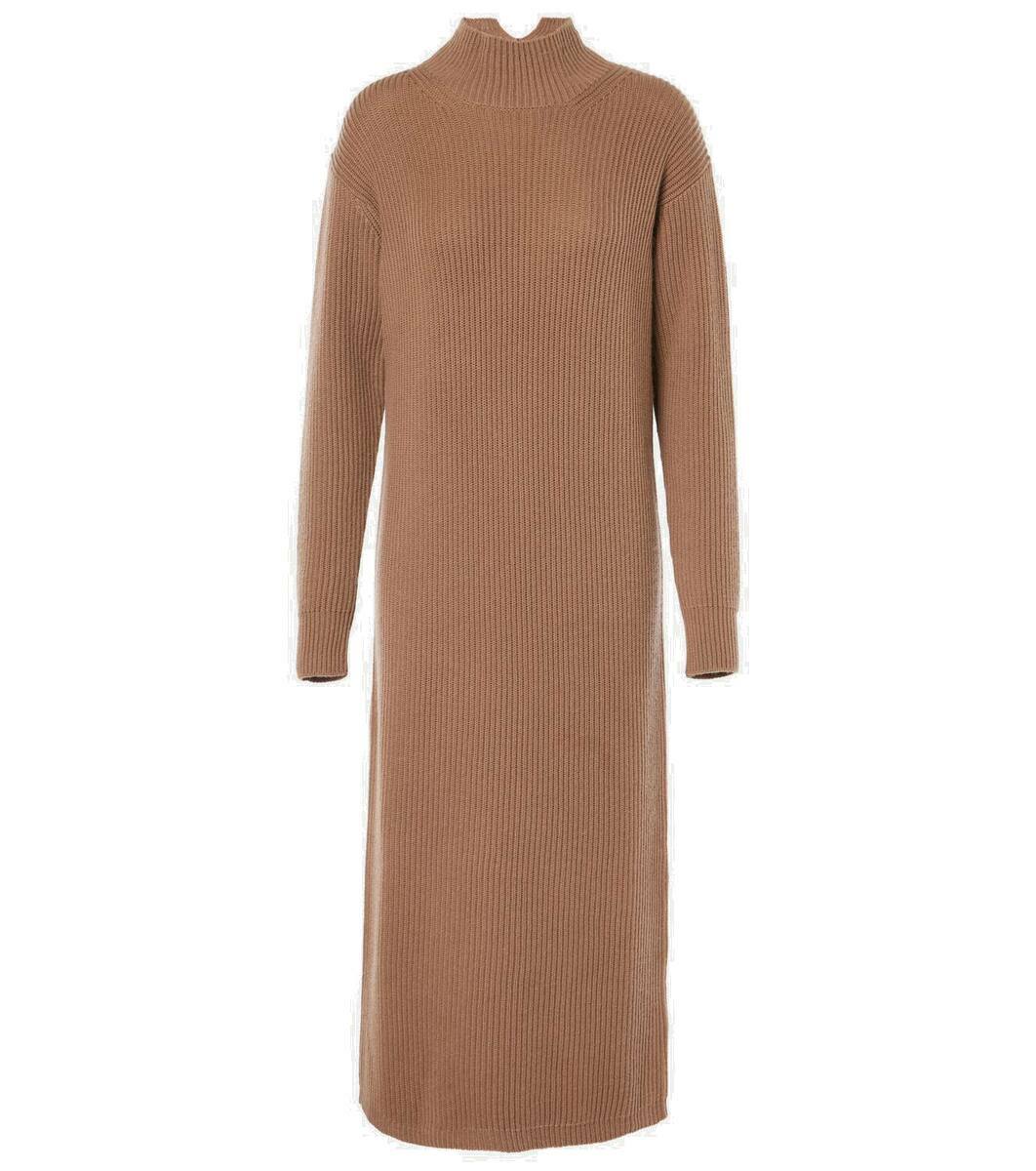 S Max Mara Fleur floral silk maxi dress S Max Mara