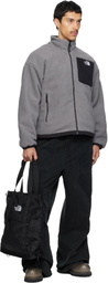 The North Face Black Borealis Tote