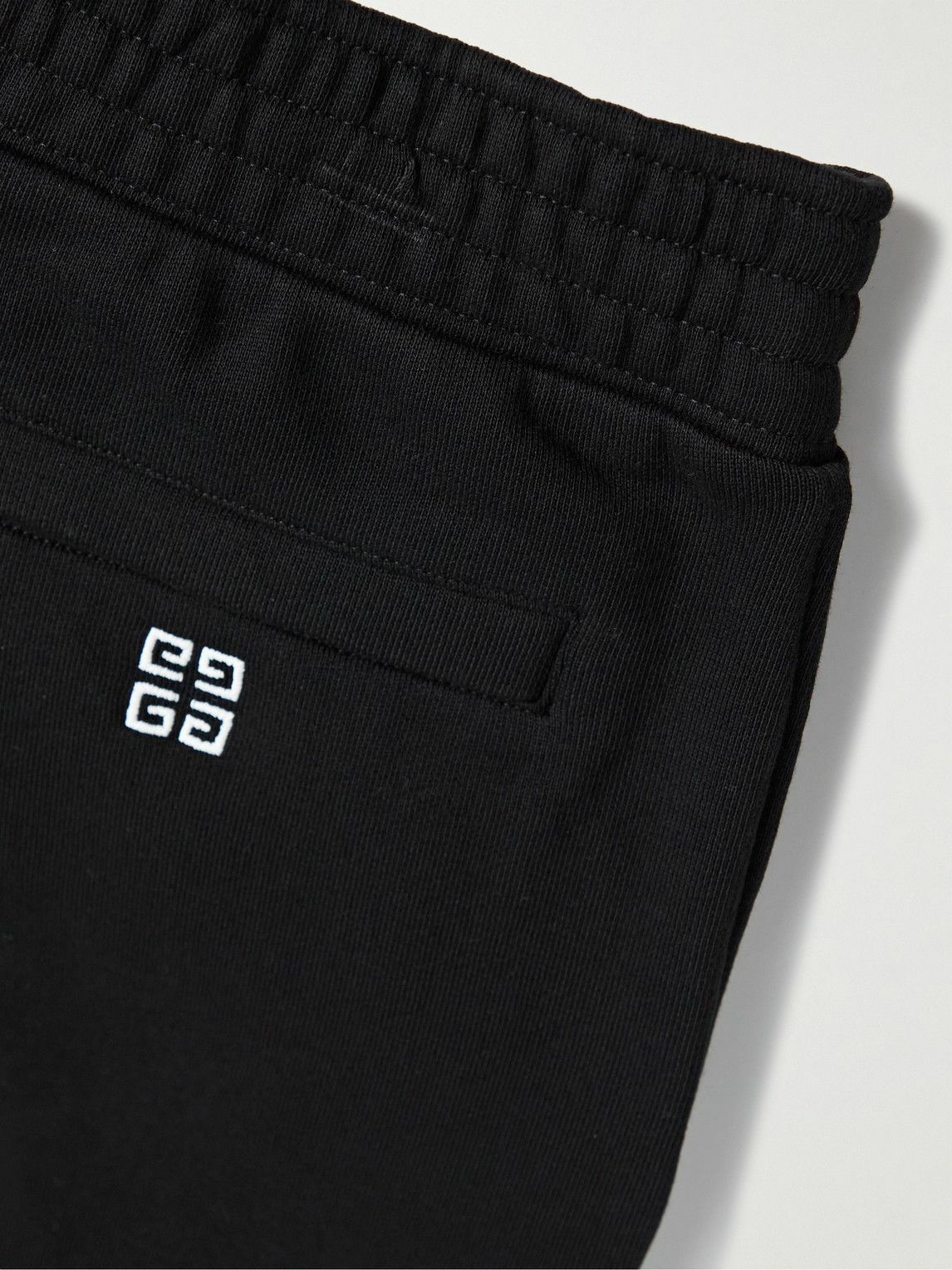 Givenchy White & Pink Cotton Shorts Gift Set main image 0