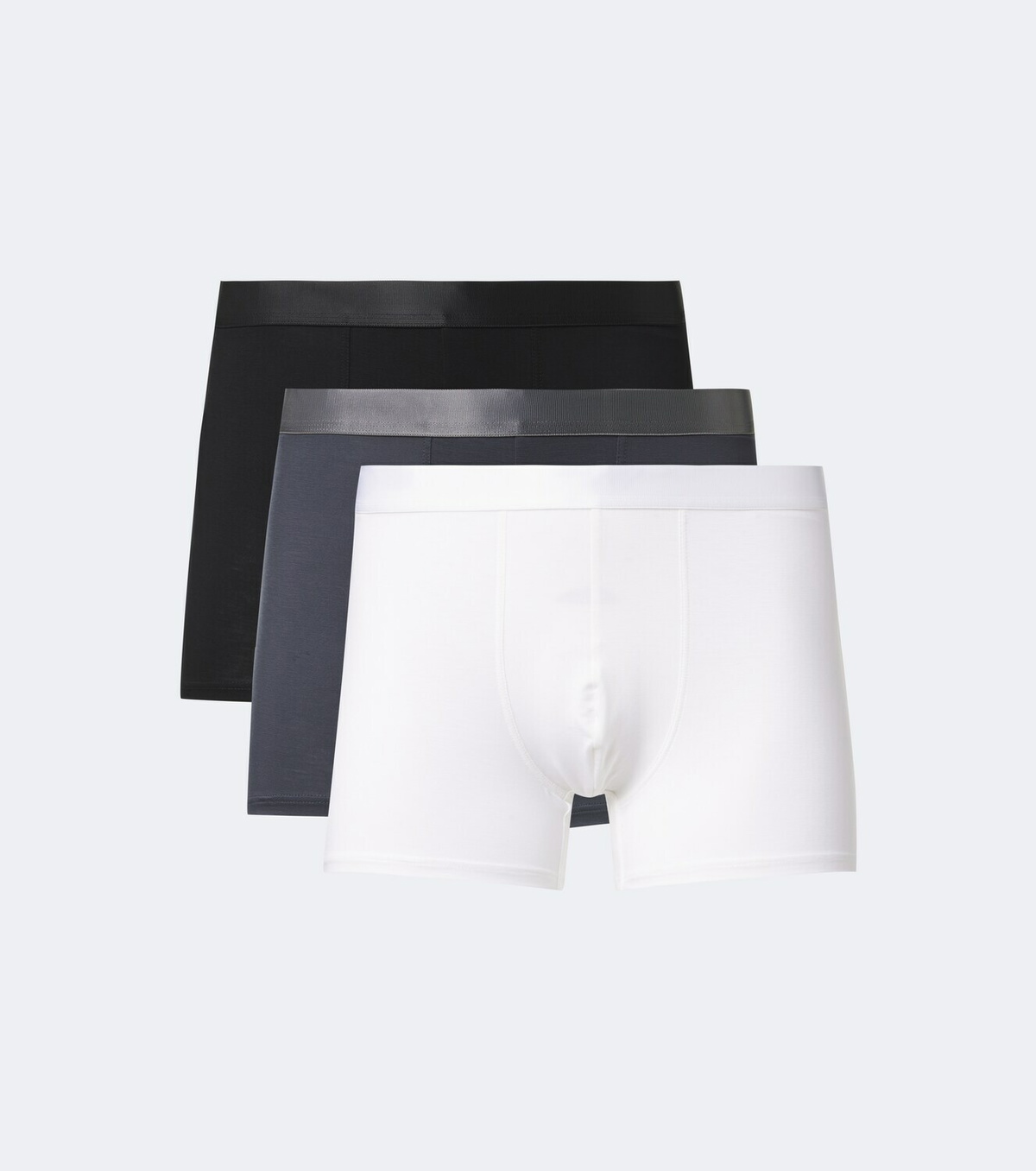 CDLP Set of 3 jersey boxer briefs