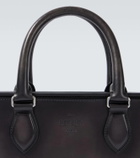 Berluti Scritto leather briefcase