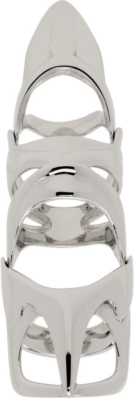 Photo: Vitaly Silver Absolute Ring
