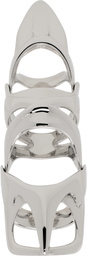Vitaly Silver Absolute Ring
