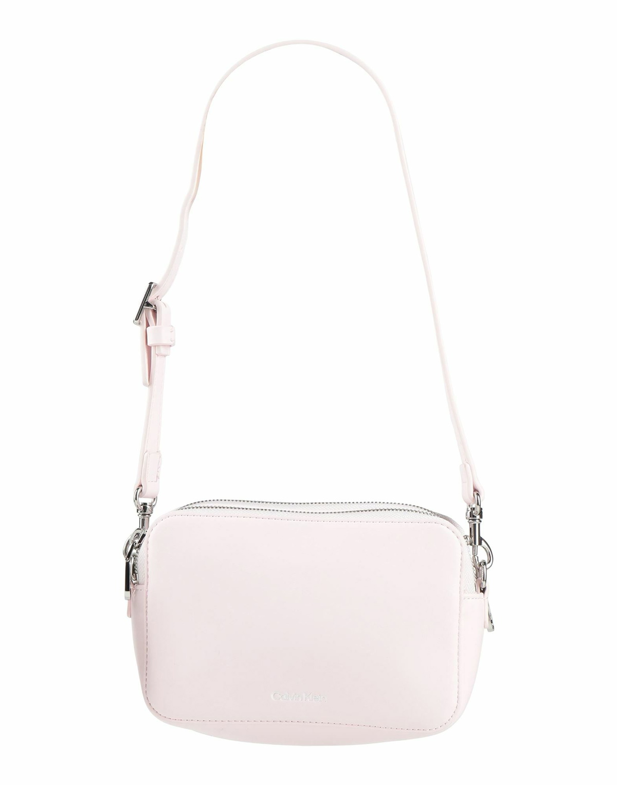 Calvin Klein Womens Shoulder bag in Pink