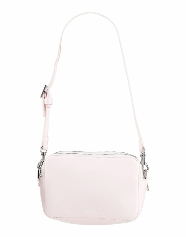 Photo: Calvin Klein Womens Shoulder bag in Pink