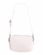 Calvin Klein Womens Shoulder bag in Pink