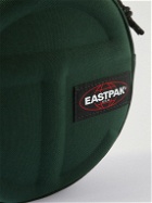 Eastpak - Telfar Logo-Appliquéd Canvas Messenger Bag