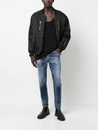 DSQUARED2 - Cotton Jeans