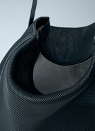 Max Mara Large Mesh Shoulder Bag
