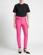 Erin Snow Womens Pants Fuchsia