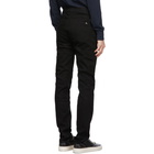 rag and bone Black Fit 2 Jeans