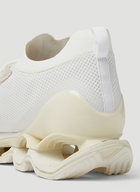 Wave Prophecy Beta Sneakers in White