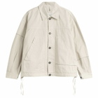 Applied Art Forms Men's Atelier Jacket in Moonstruck