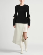 Helmut Lang Womens Top in Black