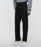 Acne Studios - Cotton-blend pants