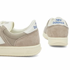 New Balance CT500 Sneaker in Arid Stone