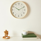 Newgate Clocks Monopoly Wall Clock in Green