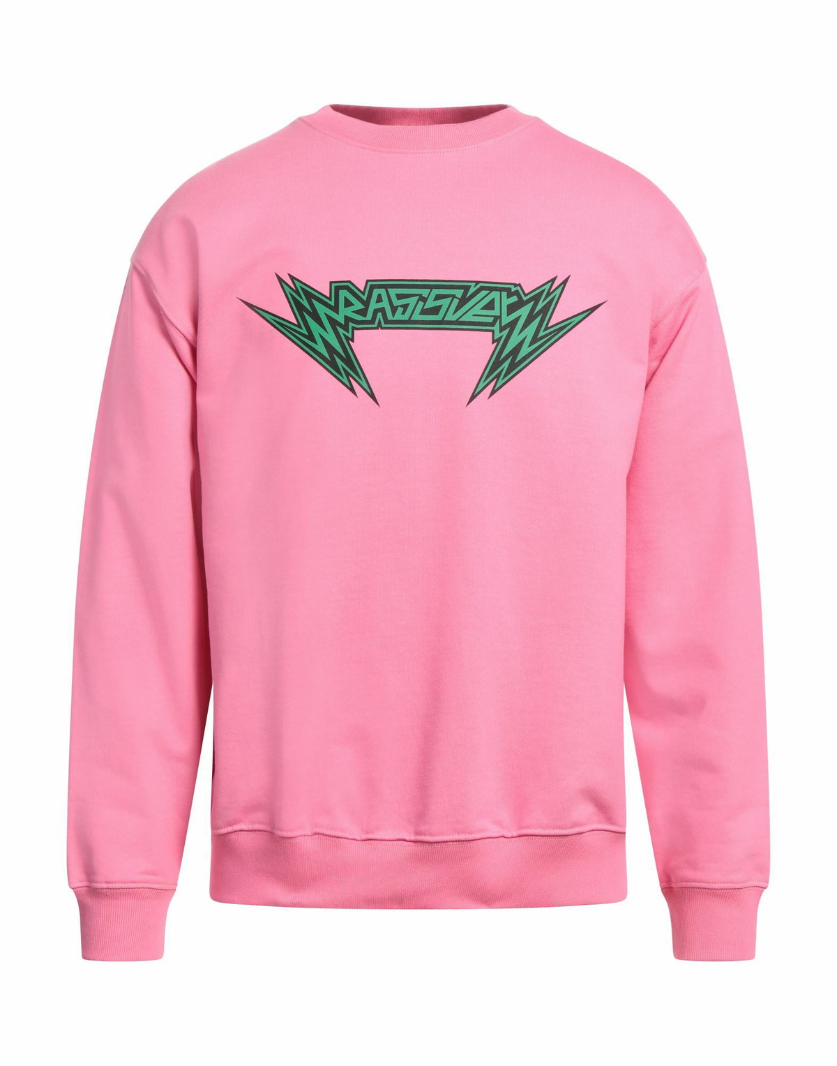 Rassvet Mens Sweatshirt in Pink