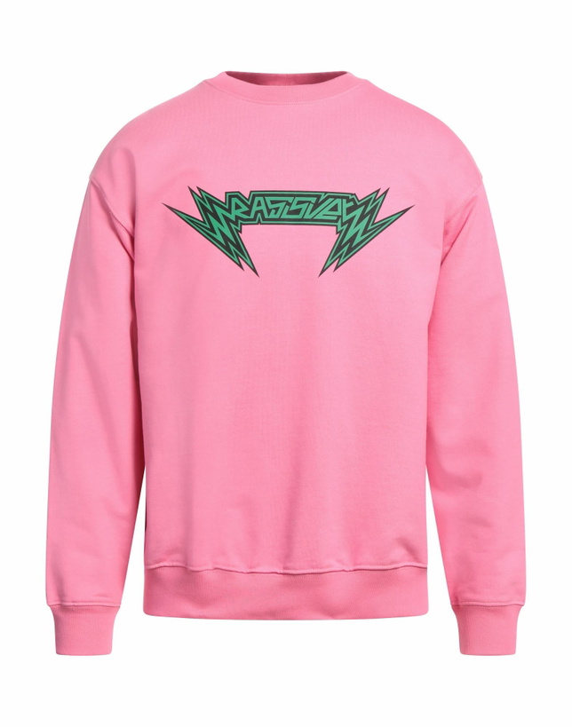 Photo: Rassvet Mens Sweatshirt in Pink