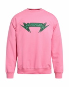 Rassvet Mens Sweatshirt in Pink
