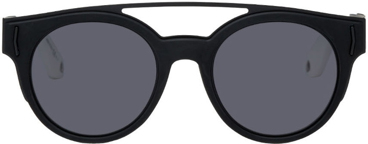 Photo: Givenchy Black GV 7017/N/S Sunglasses
