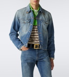 Versace Denim jacket