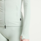 ON Women's Studio Jacket in Mineral